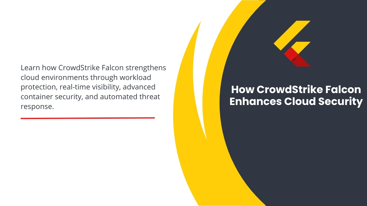 how crowdstrike falcon enhances cloud security