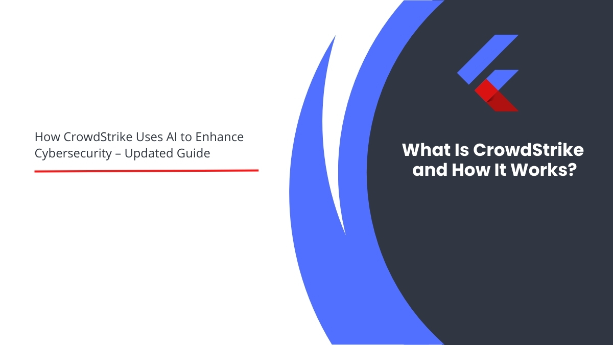 how crowdstrike uses ai to enhance cybersecurity updated