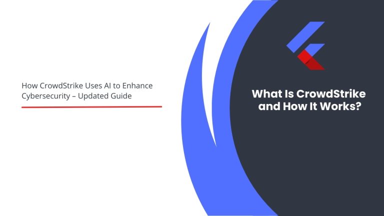 how crowdstrike uses ai to enhance cybersecurity updated